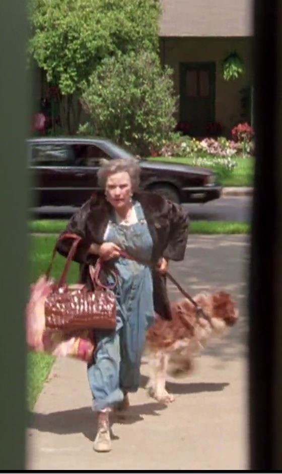 SHIRLEY MAC LAINE STEEL MAGNOLIAS 1980